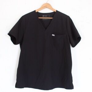 Figs Catarina One Pocket Scrub Top XL